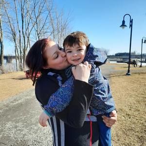 Meet your Posher, Jennie